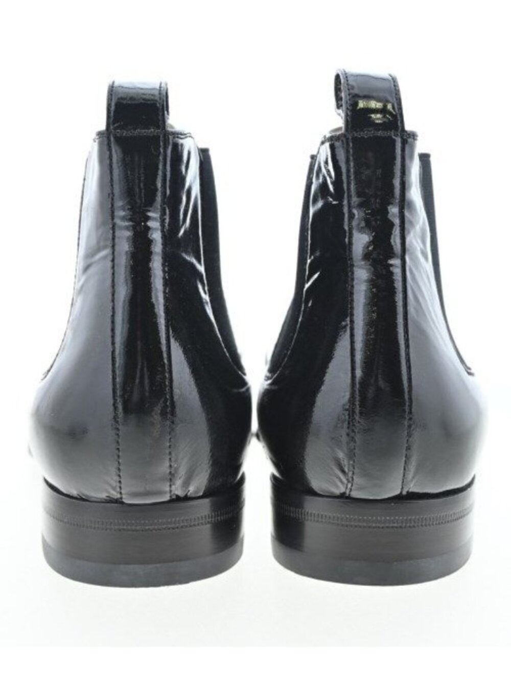 Gucci Boots Black - Picture 7 of 8